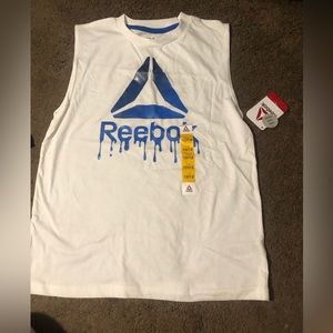 Reebok boys shirt
